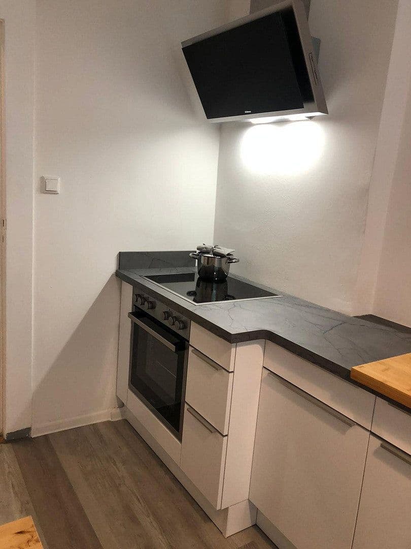 2 bedroom flat to rent, 58 m², Berlin, Berlin 2 bedroom flat to rent, 58 m², Berlin, Berlin