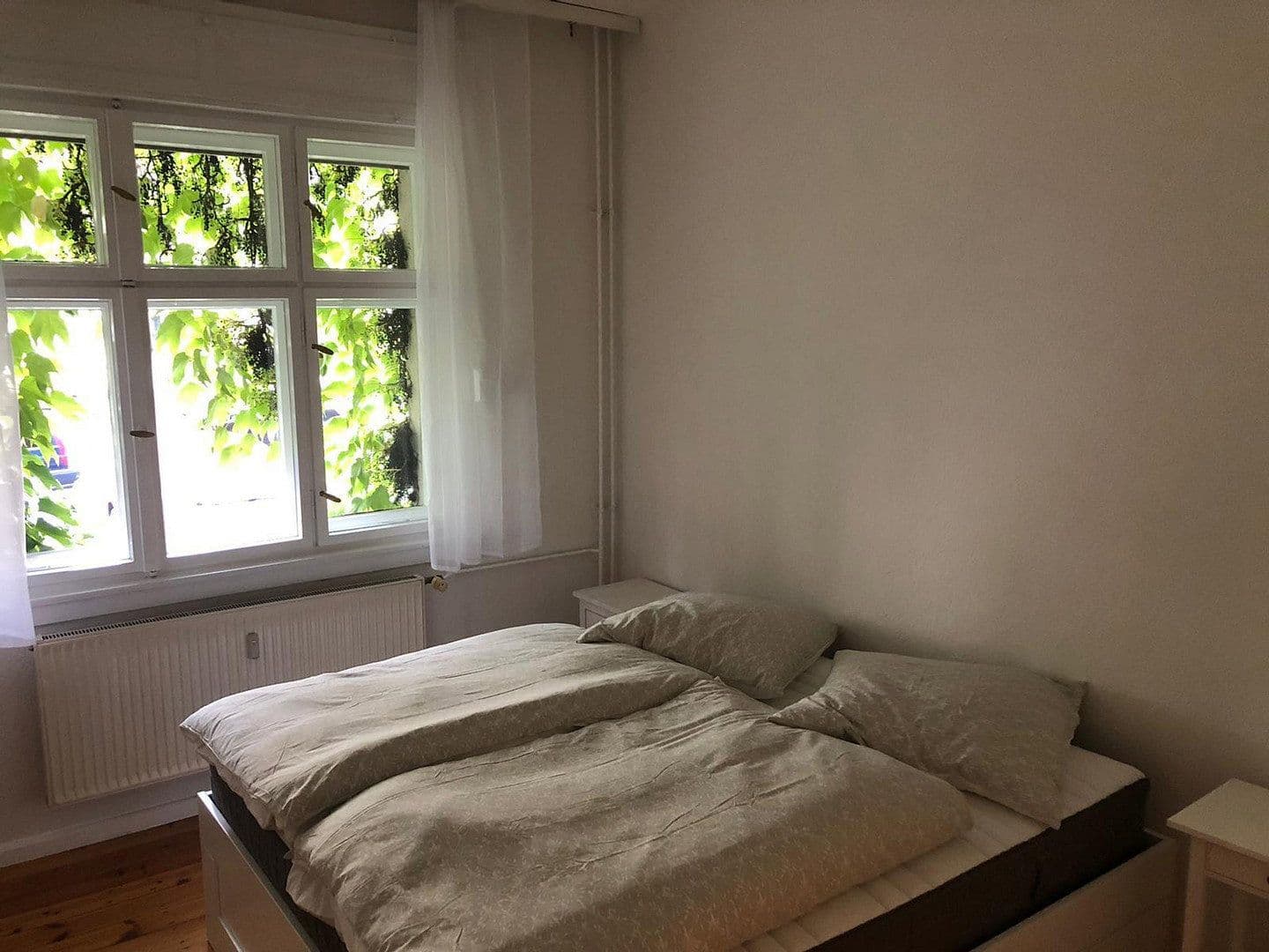 2 bedroom flat to rent, 58 m², Berlin, Berlin 2 bedroom flat to rent, 58 m², Berlin, Berlin