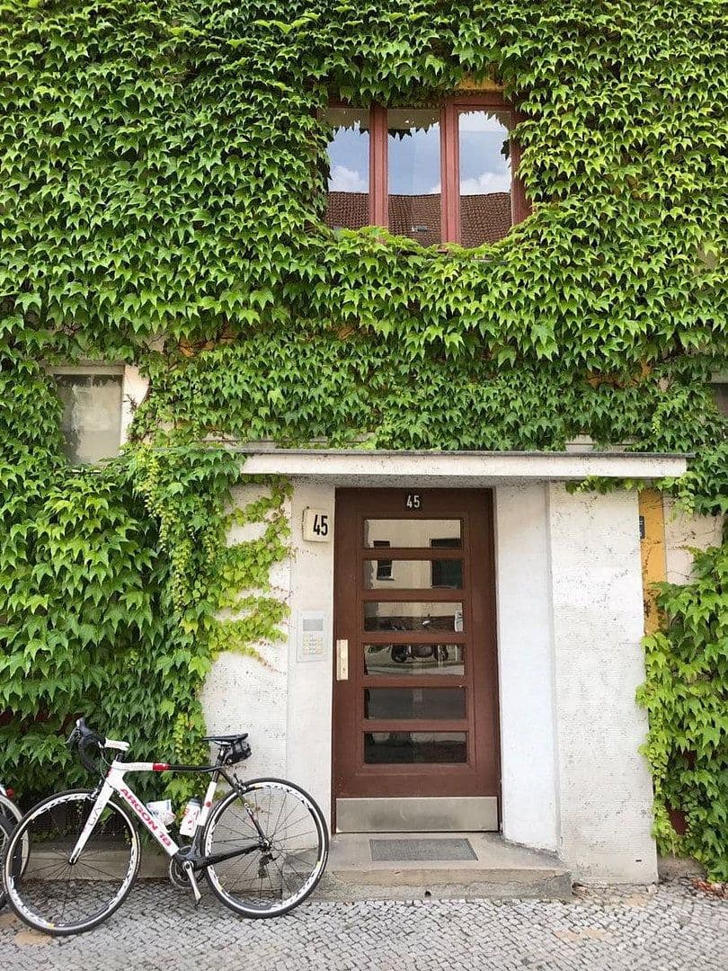 2 bedroom flat to rent, 58 m², Berlin, Berlin 2 bedroom flat to rent, 58 m², Berlin, Berlin