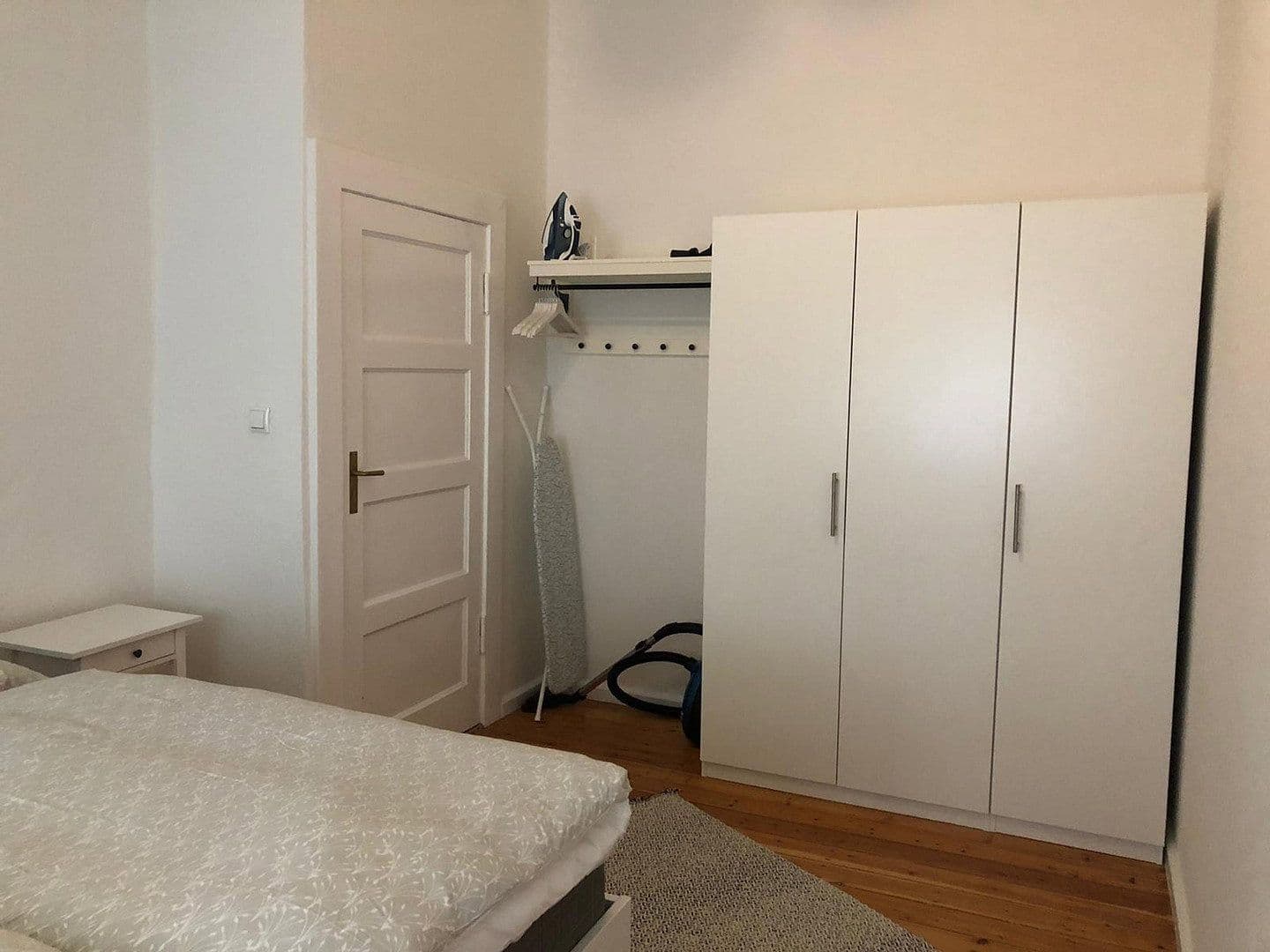 2 bedroom flat to rent, 58 m², Berlin, Berlin 2 bedroom flat to rent, 58 m², Berlin, Berlin
