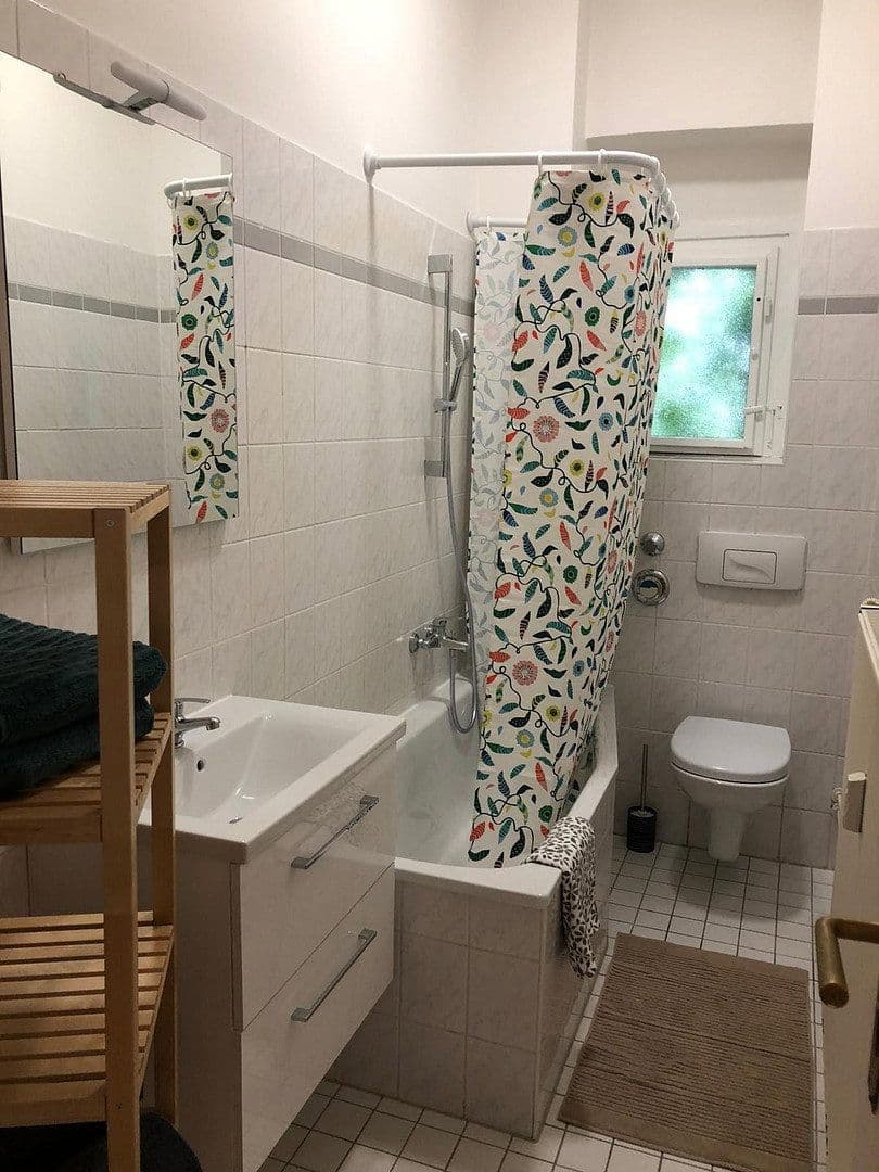 2 bedroom flat to rent, 58 m², Berlin, Berlin 2 bedroom flat to rent, 58 m², Berlin, Berlin