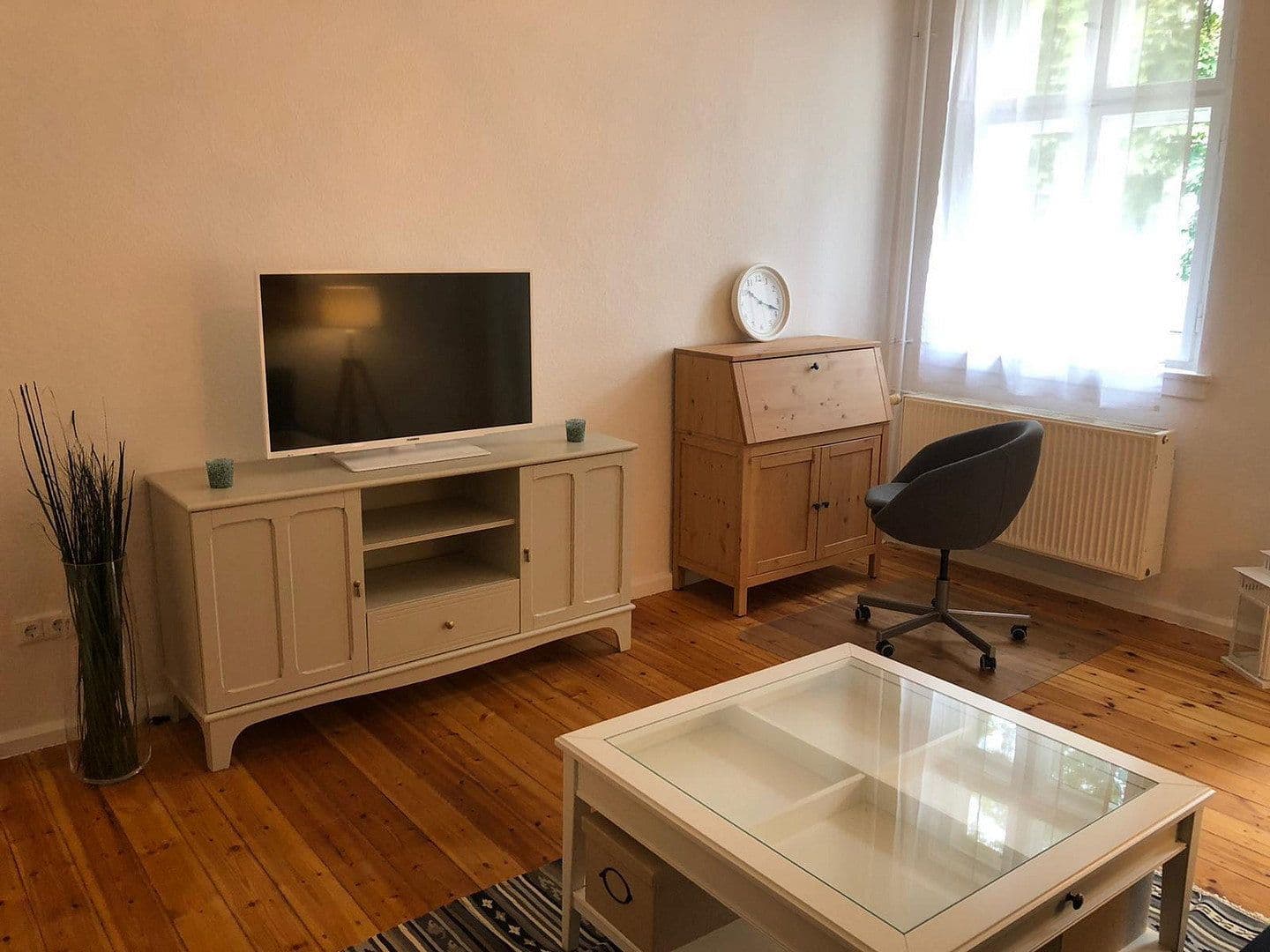 2 bedroom flat to rent, 58 m², Berlin, Berlin 2 bedroom flat to rent, 58 m², Berlin, Berlin