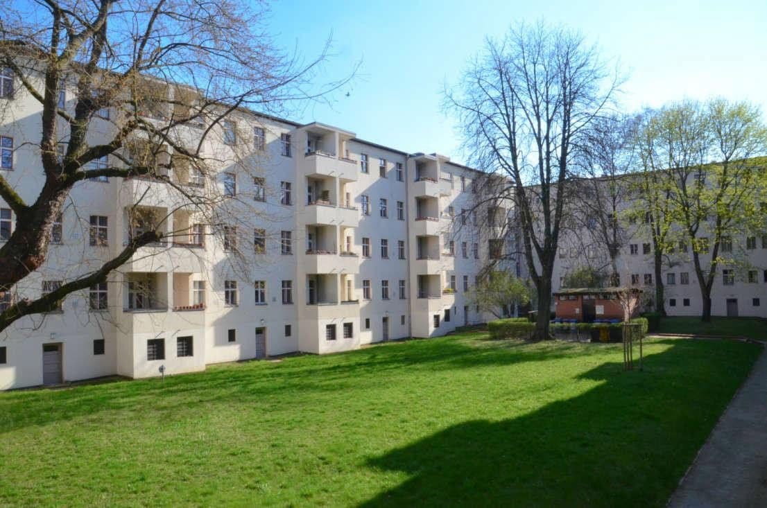 2 bedroom flat to rent, 58 m², Berlin, Berlin 2 bedroom flat to rent, 58 m², Berlin, Berlin