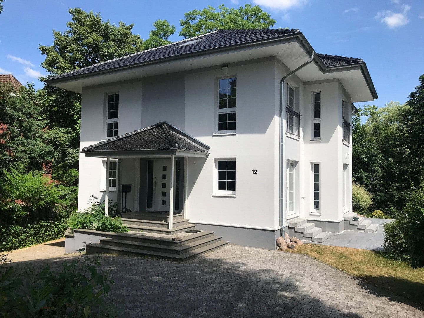 house for sale, 220 m², Hinter der Kirche 12, Neumünster, Schleswig-Holstein house for sale, 220 m², Hinter der Kirche 12, Neumünster, Schleswig-Holstein