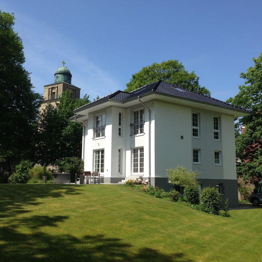 house for sale, 220 m², Hinter der Kirche 12, Neumünster, Schleswig-Holstein house for sale, 220 m², Hinter der Kirche 12, Neumünster, Schleswig-Holstein