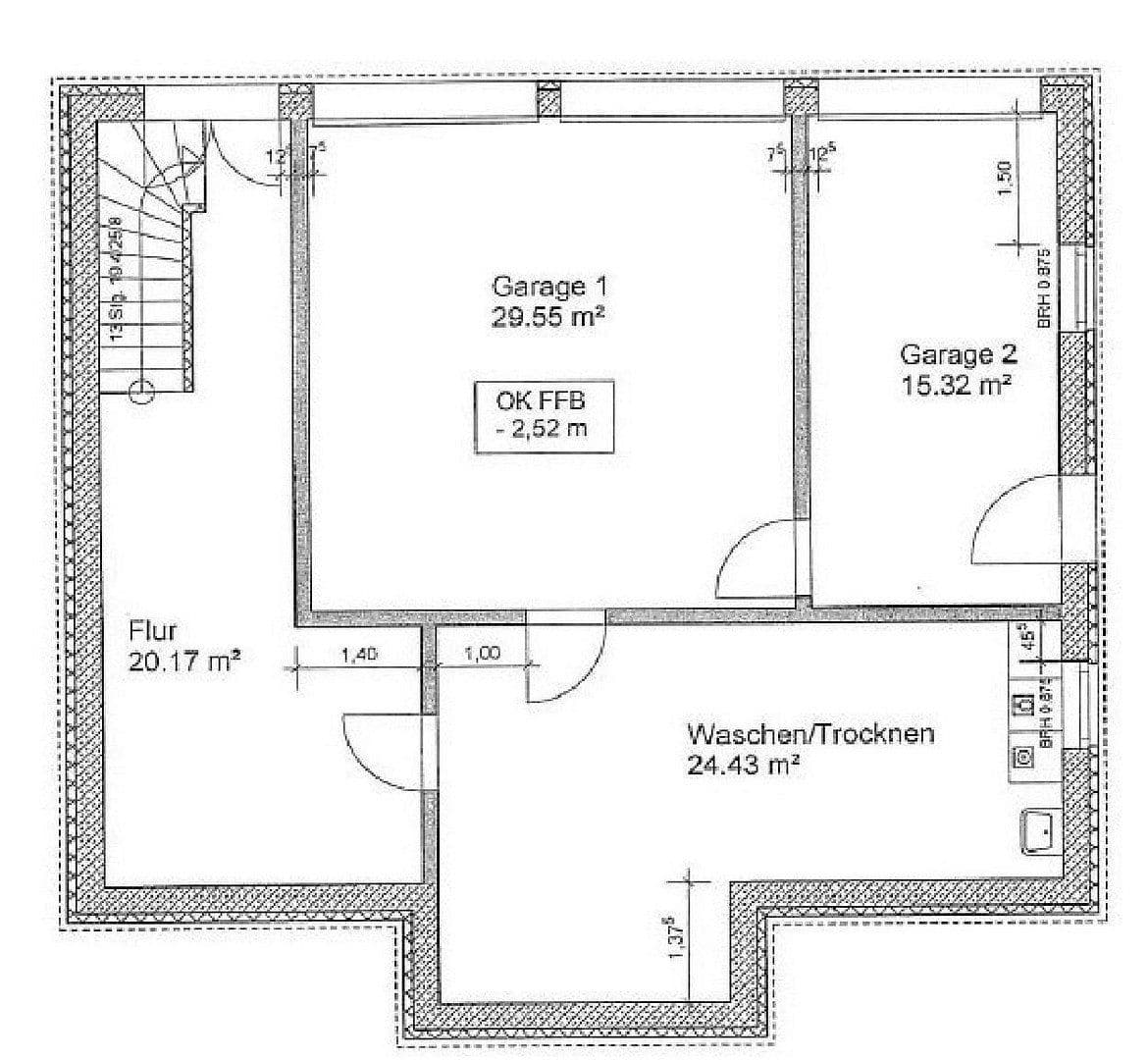 house for sale, 220 m², Hinter der Kirche 12, Neumünster, Schleswig-Holstein house for sale, 220 m², Hinter der Kirche 12, Neumünster, Schleswig-Holstein