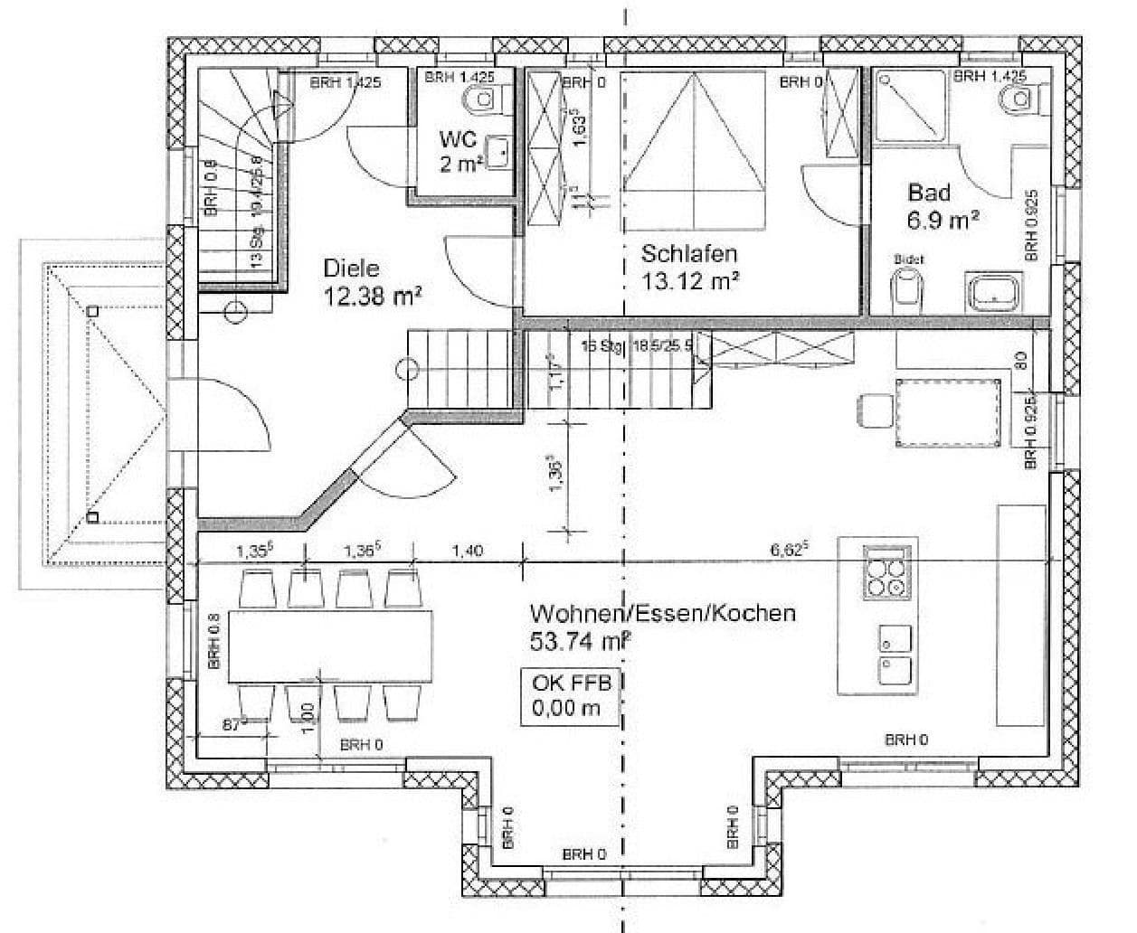house for sale, 220 m², Hinter der Kirche 12, Neumünster, Schleswig-Holstein house for sale, 220 m², Hinter der Kirche 12, Neumünster, Schleswig-Holstein