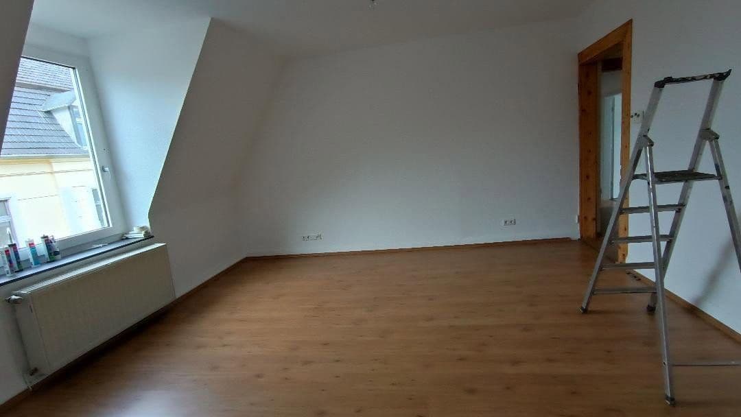 4 bedroom flat to rent, 100 m², Feldstr. 48, Wuppertal, North Rhine-Westphalia 4 bedroom flat to rent, 100 m², Feldstr. 48, Wuppertal, North Rhine-Westphalia