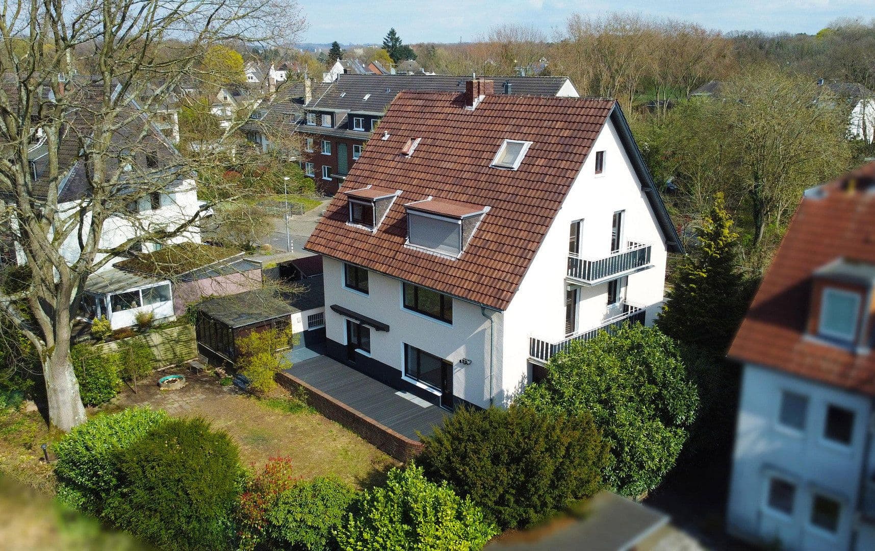 house for sale, 306 m², Penningsfelder Weg 89, Köln, North Rhine-Westphalia house for sale, 306 m², Penningsfelder Weg 89, Köln, North Rhine-Westphalia