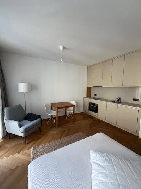1 bedroom flat to rent, 32 m², Hinter der Schönen Aussicht 7, Frankfurt am Main, Hesse 1 bedroom flat to rent, 32 m², Hinter der Schönen Aussicht 7, Frankfurt am Main, Hesse