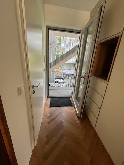 1 bedroom flat to rent, 32 m², Hinter der Schönen Aussicht 7, Frankfurt am Main, Hesse 1 bedroom flat to rent, 32 m², Hinter der Schönen Aussicht 7, Frankfurt am Main, Hesse