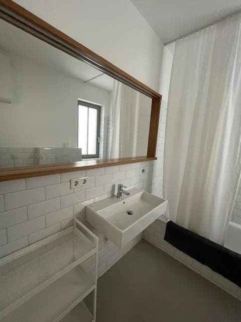 1 bedroom flat to rent, 32 m², Hinter der Schönen Aussicht 7, Frankfurt am Main, Hesse 1 bedroom flat to rent, 32 m², Hinter der Schönen Aussicht 7, Frankfurt am Main, Hesse