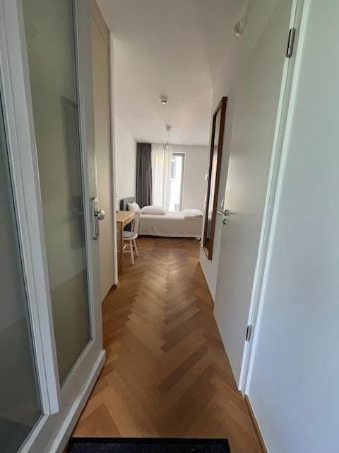 1 bedroom flat to rent, 32 m², Hinter der Schönen Aussicht 7, Frankfurt am Main, Hesse 1 bedroom flat to rent, 32 m², Hinter der Schönen Aussicht 7, Frankfurt am Main, Hesse