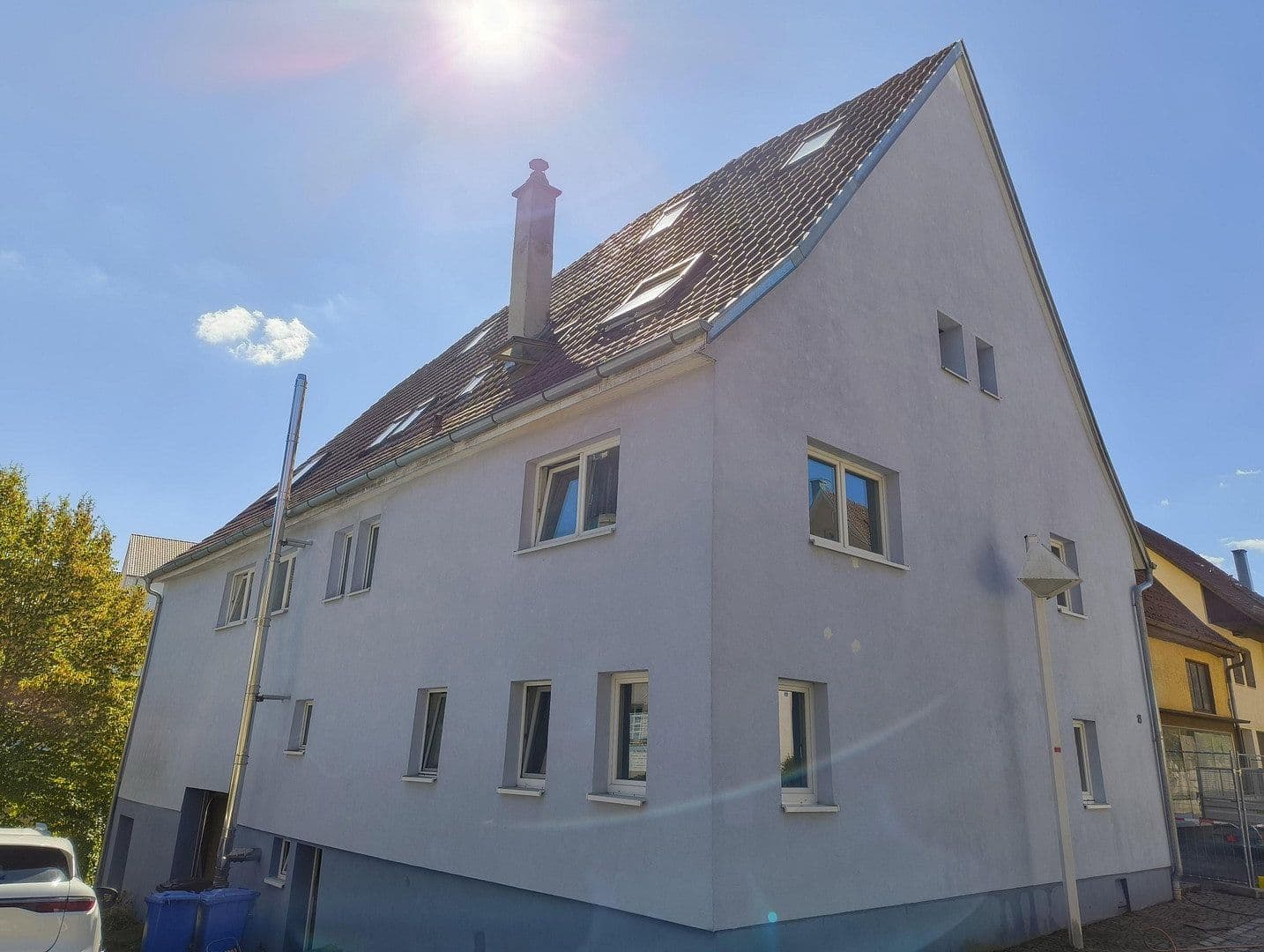 house for sale, 270 m², Dorfstr. 13, Vöhringen, Baden-Württemberg house for sale, 270 m², Dorfstr. 13, Vöhringen, Baden-Württemberg