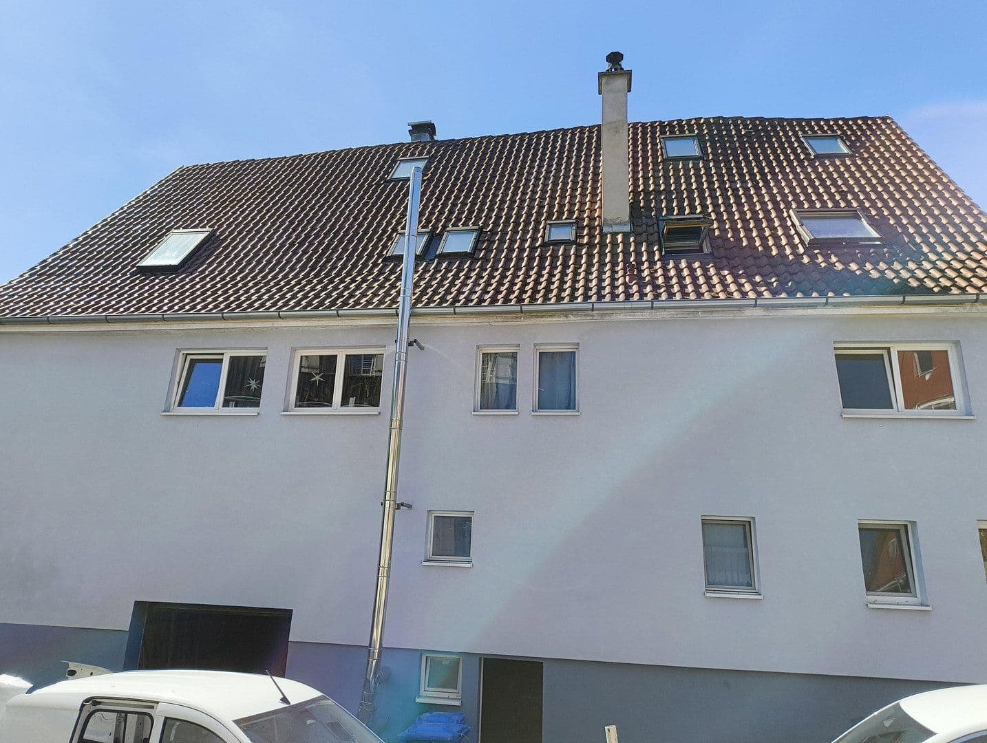house for sale, 270 m², Dorfstr. 13, Vöhringen, Baden-Württemberg house for sale, 270 m², Dorfstr. 13, Vöhringen, Baden-Württemberg
