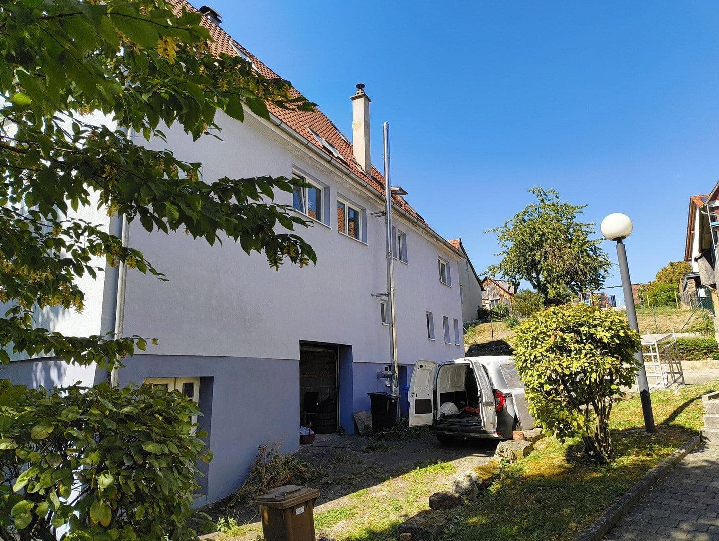 house for sale, 270 m², Dorfstr. 13, Vöhringen, Baden-Württemberg house for sale, 270 m², Dorfstr. 13, Vöhringen, Baden-Württemberg