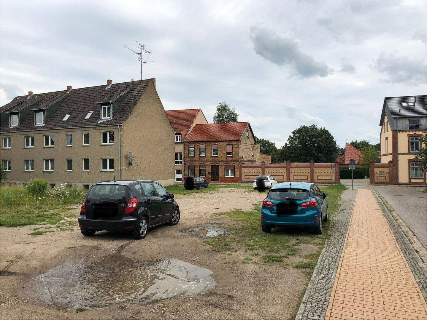 plot for sale, 1,063 m², Friedensstraße 21, Warin, Mecklenburg-Vorpommern plot for sale, 1,063 m², Friedensstraße 21, Warin, Mecklenburg-Vorpommern