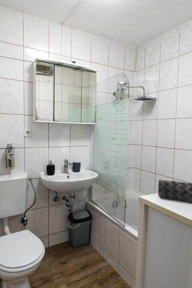 1 bedroom flat to rent, 33 m², Sindelfingen, Baden-Württemberg 1 bedroom flat to rent, 33 m², Sindelfingen, Baden-Württemberg