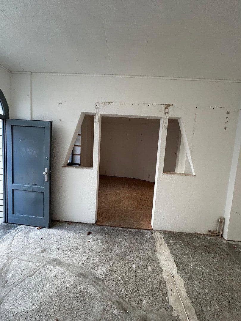 non-residential property to rent, 45 m², Rather Broich 75, Düsseldorf, North Rhine-Westphalia non-residential property to rent, 45 m², Rather Broich 75, Düsseldorf, North Rhine-Westphalia