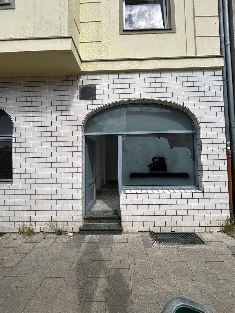 non-residential property to rent, 45 m², Rather Broich 75, Düsseldorf, North Rhine-Westphalia non-residential property to rent, 45 m², Rather Broich 75, Düsseldorf, North Rhine-Westphalia