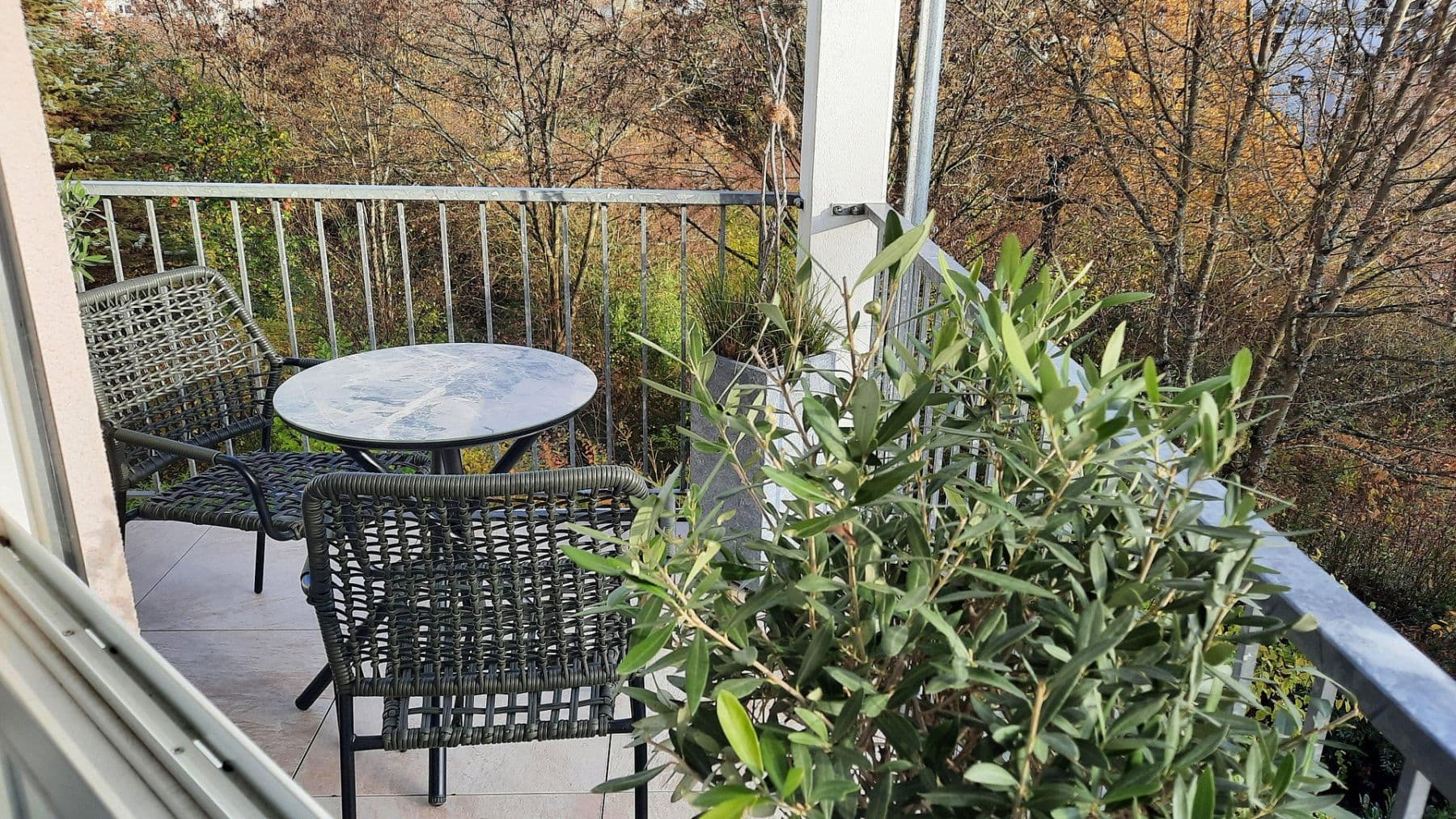 2 bedroom flat to rent, 55 m², Bad Kissingen, Bavaria 2 bedroom flat to rent, 55 m², Bad Kissingen, Bavaria