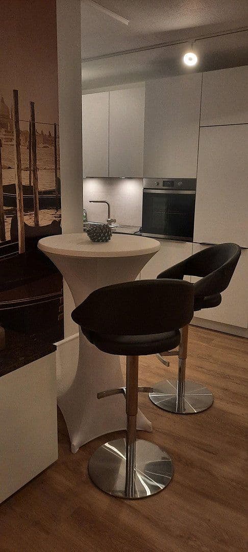 2 bedroom flat to rent, 55 m², Bad Kissingen, Bavaria 2 bedroom flat to rent, 55 m², Bad Kissingen, Bavaria