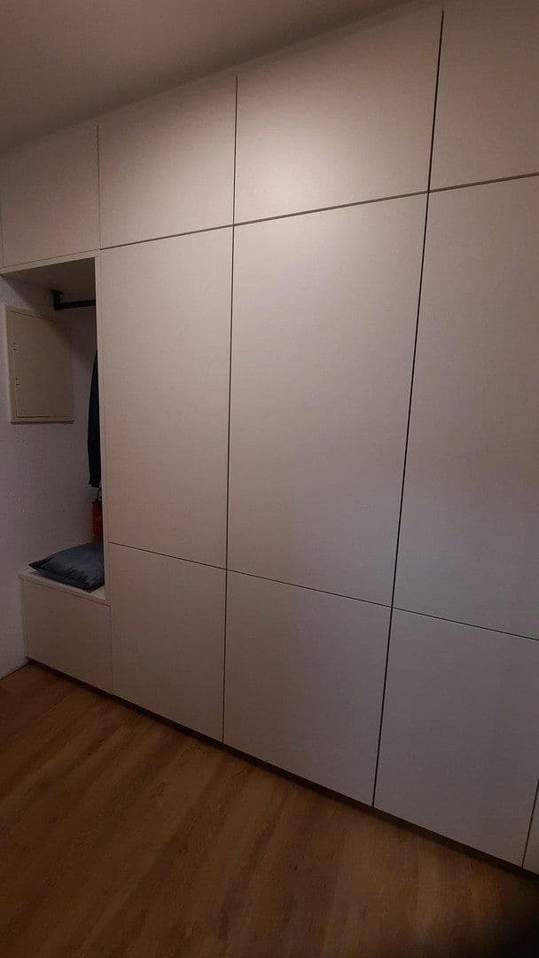 2 bedroom flat to rent, 55 m², Bad Kissingen, Bavaria 2 bedroom flat to rent, 55 m², Bad Kissingen, Bavaria