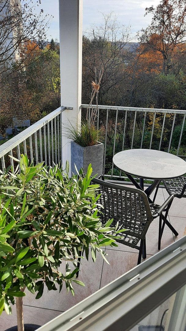 2 bedroom flat to rent, 55 m², Bad Kissingen, Bavaria 2 bedroom flat to rent, 55 m², Bad Kissingen, Bavaria