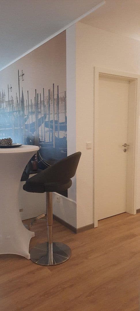 2 bedroom flat to rent, 55 m², Bad Kissingen, Bavaria 2 bedroom flat to rent, 55 m², Bad Kissingen, Bavaria