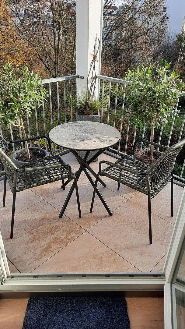 2 bedroom flat to rent, 55 m², Bad Kissingen, Bavaria 2 bedroom flat to rent, 55 m², Bad Kissingen, Bavaria