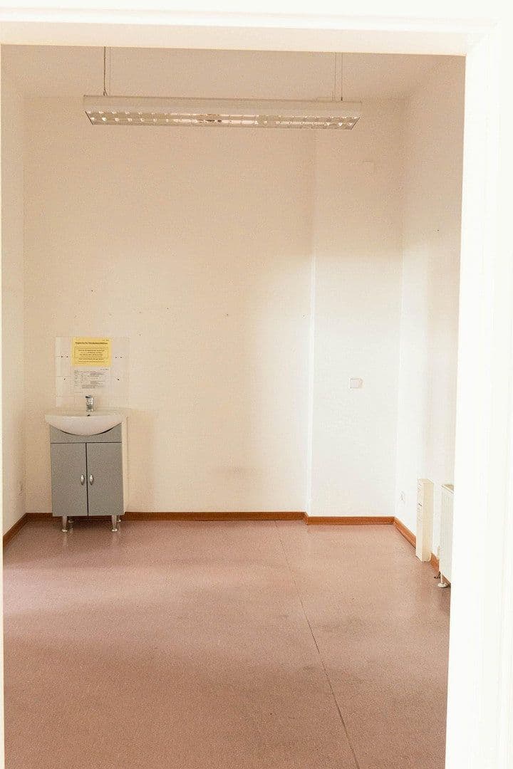 office to rent, 116 m², Dietzgenstr. 93, Berlin, Berlin office to rent, 116 m², Dietzgenstr. 93, Berlin, Berlin