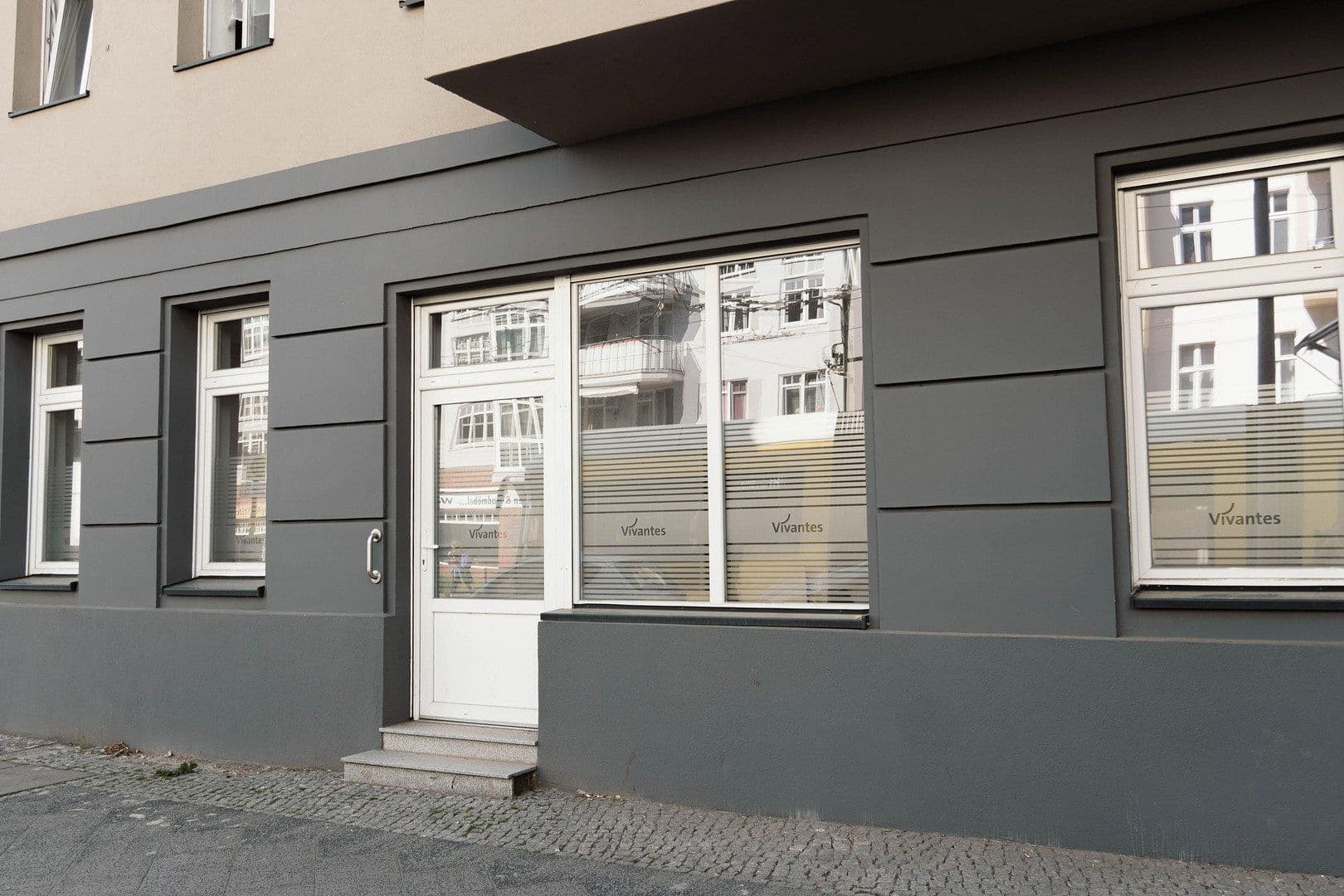 office to rent, 116 m², Dietzgenstr. 93, Berlin, Berlin office to rent, 116 m², Dietzgenstr. 93, Berlin, Berlin