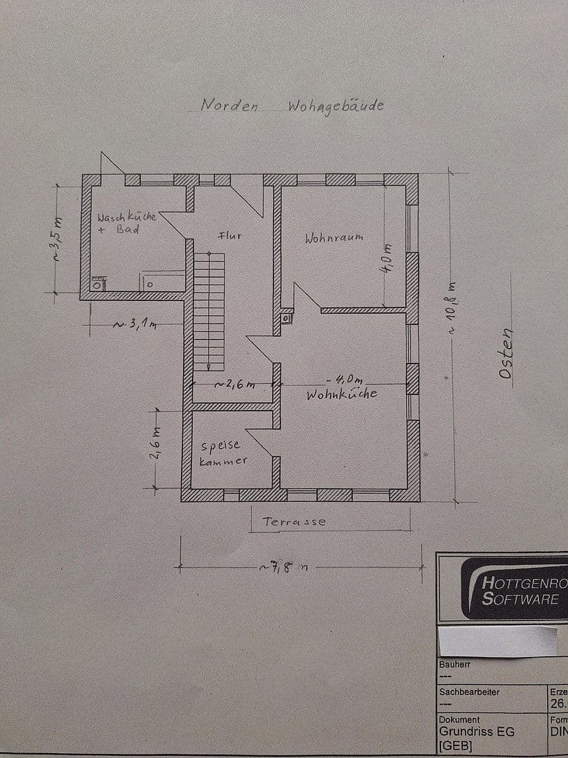 plot for sale, 4,100 m², Landau an der Isar, Bavaria plot for sale, 4,100 m², Landau an der Isar, Bavaria