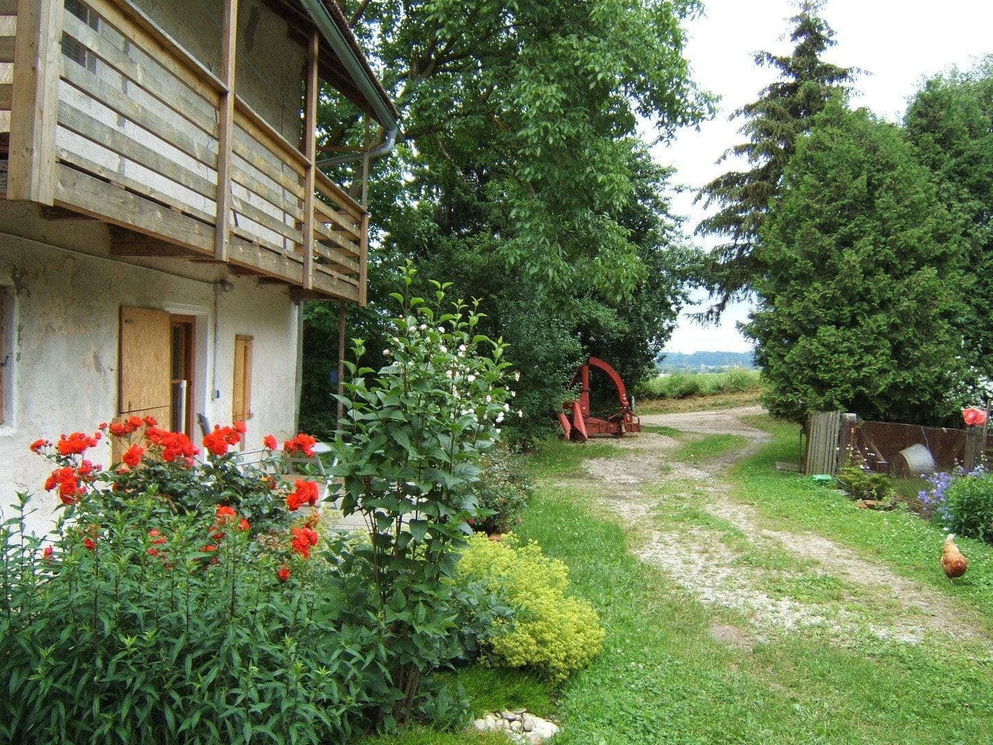 plot for sale, 4,100 m², Landau an der Isar, Bavaria plot for sale, 4,100 m², Landau an der Isar, Bavaria