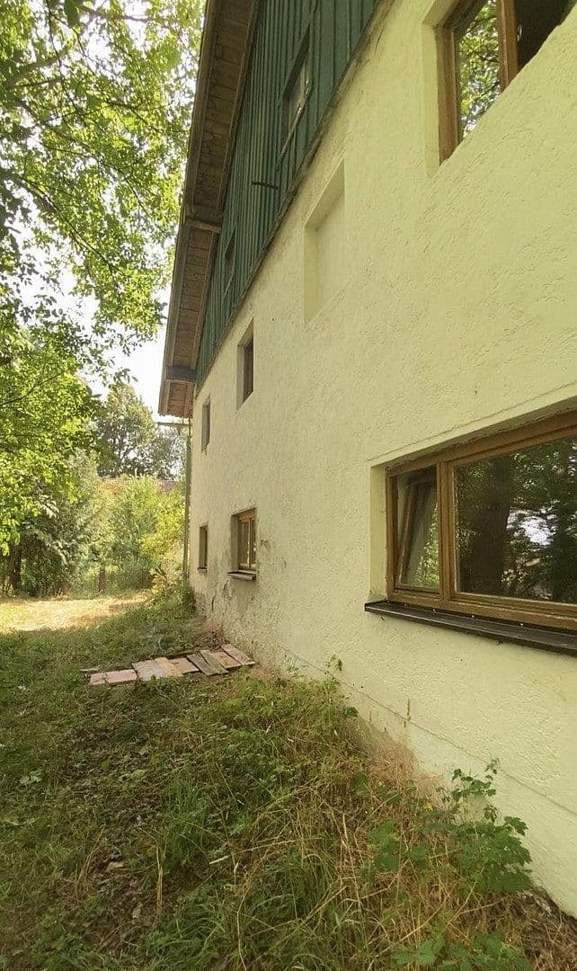plot for sale, 4,100 m², Landau an der Isar, Bavaria plot for sale, 4,100 m², Landau an der Isar, Bavaria