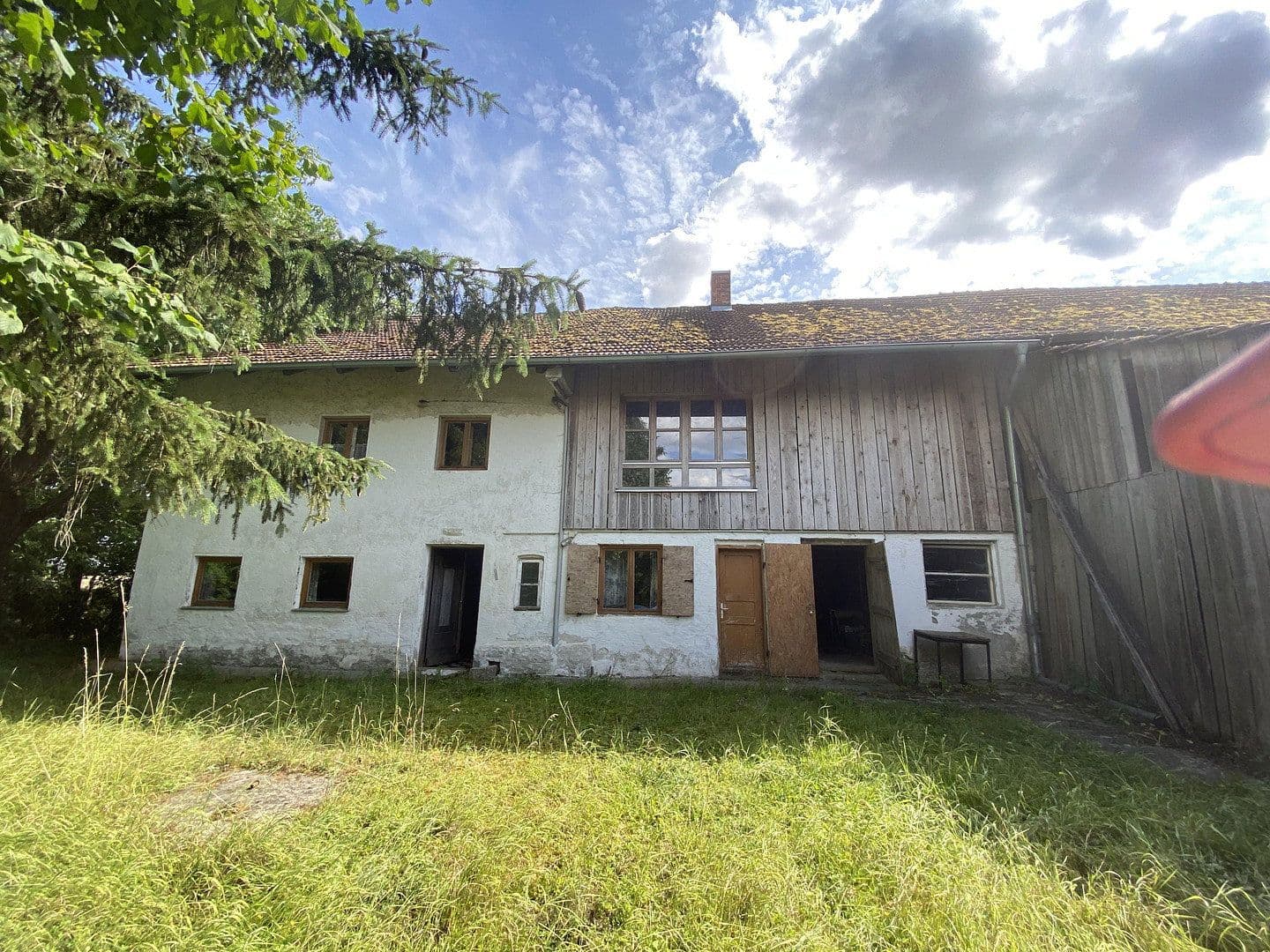 plot for sale, 4,100 m², Landau an der Isar, Bavaria plot for sale, 4,100 m², Landau an der Isar, Bavaria