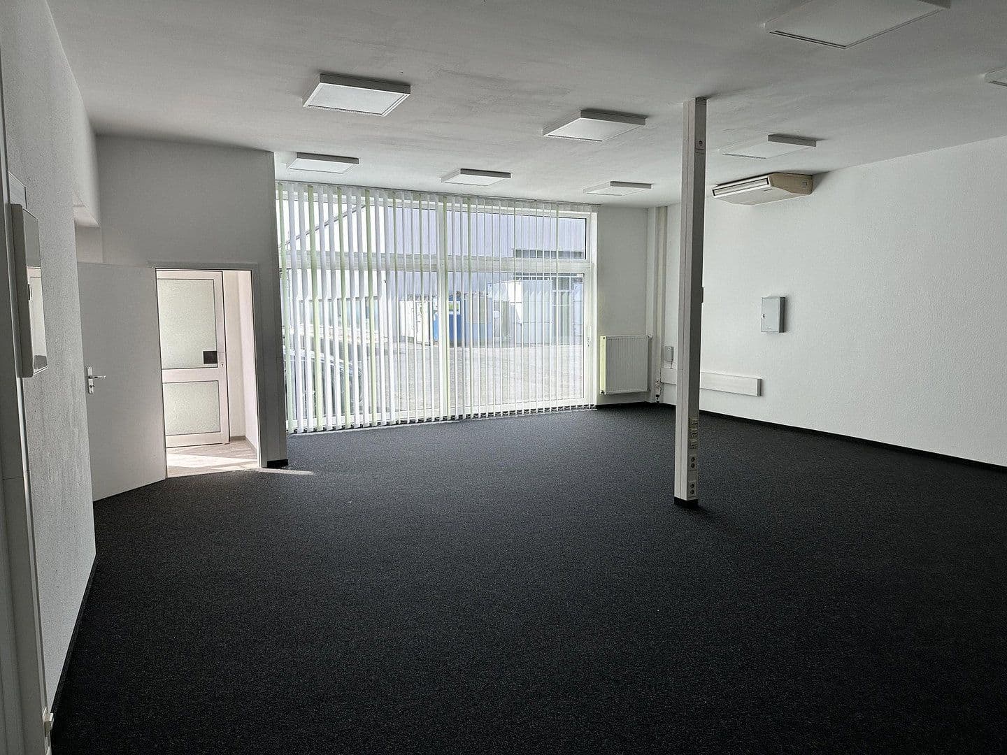 non-residential property to rent, 588 m², Mühllach 11, Röthenbach an der Pegnitz, Bavaria non-residential property to rent, 588 m², Mühllach 11, Röthenbach an der Pegnitz, Bavaria