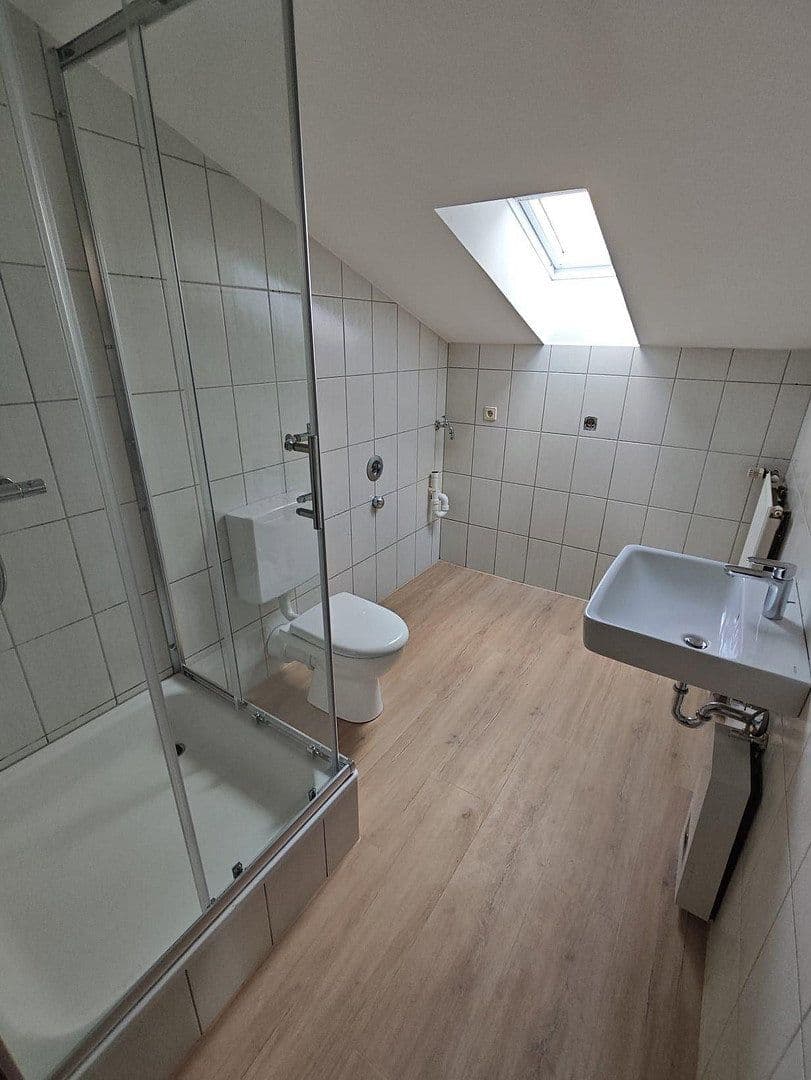 2 bedroom flat to rent, 53 m², Baarstraße 10a, Iserlohn, North Rhine-Westphalia 2 bedroom flat to rent, 53 m², Baarstraße 10a, Iserlohn, North Rhine-Westphalia