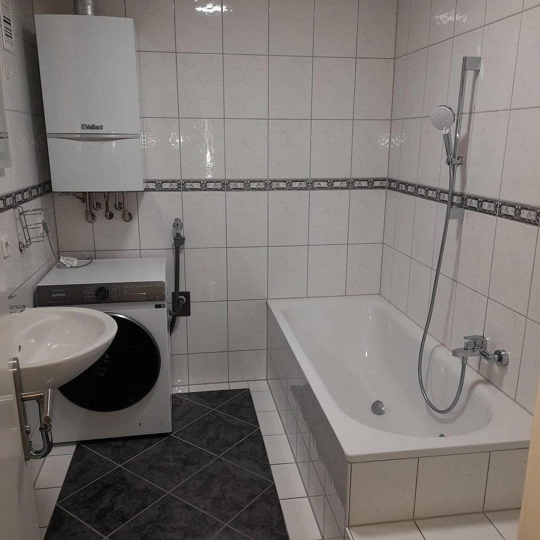 flat to rent, 13 m², Luisenstrasse 2, Nürnberg, Bavaria flat to rent, 13 m², Luisenstrasse 2, Nürnberg, Bavaria