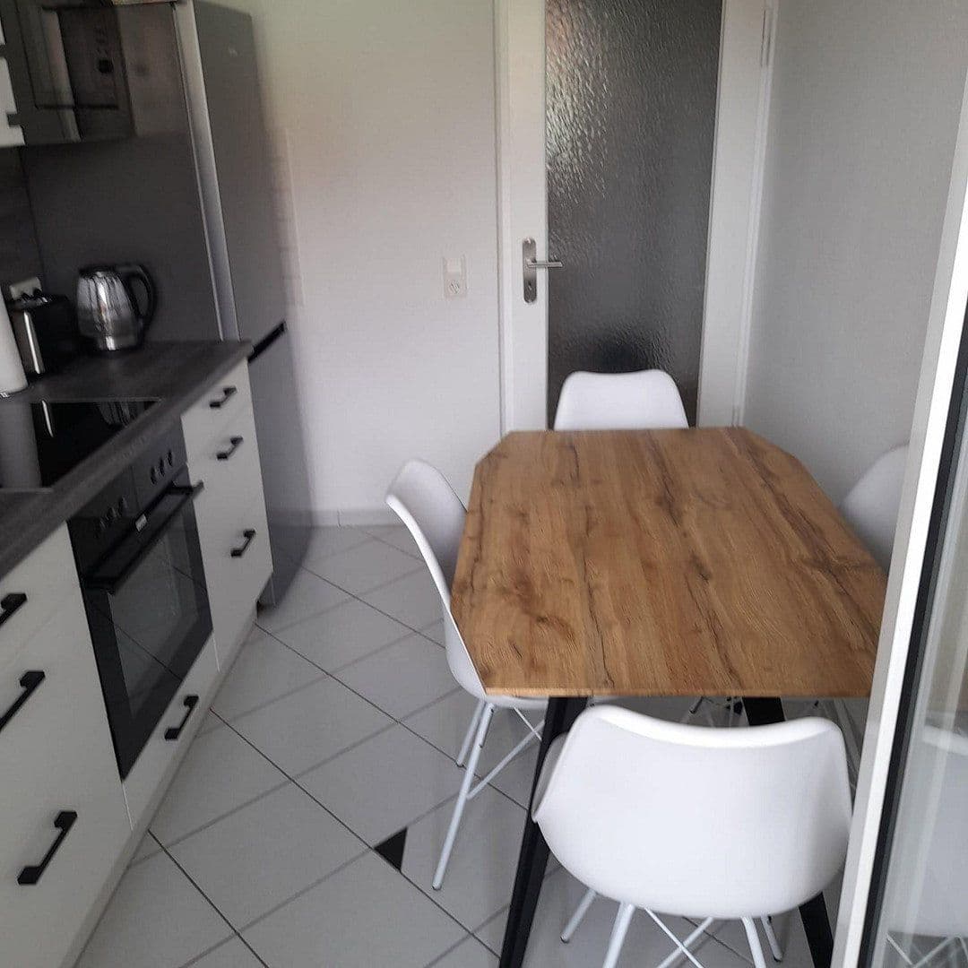 flat to rent, 13 m², Luisenstrasse 2, Nürnberg, Bavaria flat to rent, 13 m², Luisenstrasse 2, Nürnberg, Bavaria