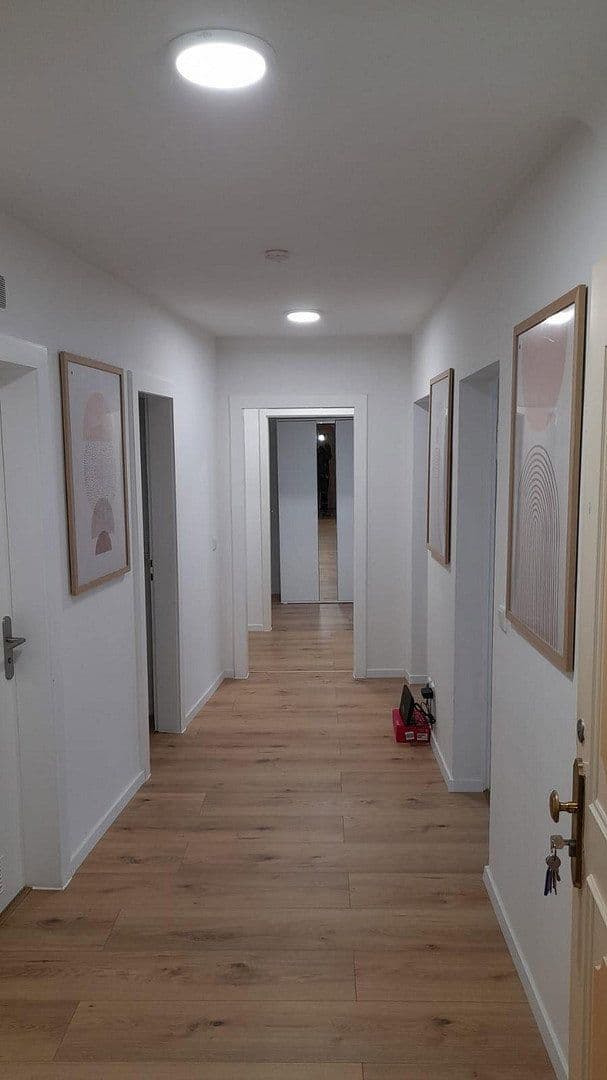 flat to rent, 13 m², Luisenstrasse 2, Nürnberg, Bavaria flat to rent, 13 m², Luisenstrasse 2, Nürnberg, Bavaria