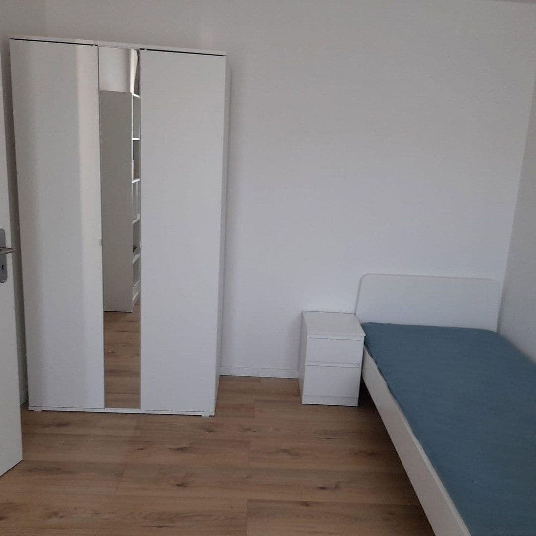 flat to rent, 13 m², Luisenstrasse 2, Nürnberg, Bavaria flat to rent, 13 m², Luisenstrasse 2, Nürnberg, Bavaria