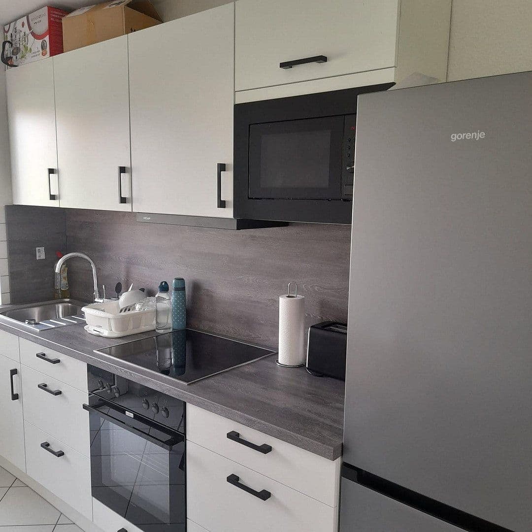 flat to rent, 13 m², Luisenstrasse 2, Nürnberg, Bavaria flat to rent, 13 m², Luisenstrasse 2, Nürnberg, Bavaria