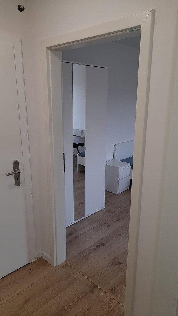 flat to rent, 13 m², Luisenstrasse 2, Nürnberg, Bavaria flat to rent, 13 m², Luisenstrasse 2, Nürnberg, Bavaria