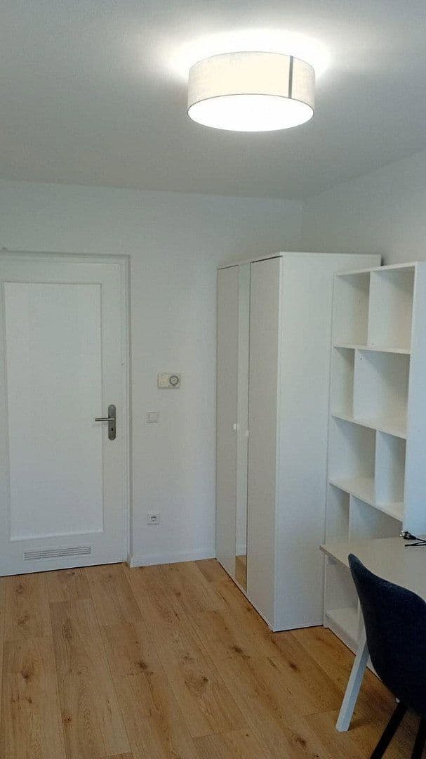 flat to rent, 13 m², Luisenstrasse 2, Nürnberg, Bavaria flat to rent, 13 m², Luisenstrasse 2, Nürnberg, Bavaria