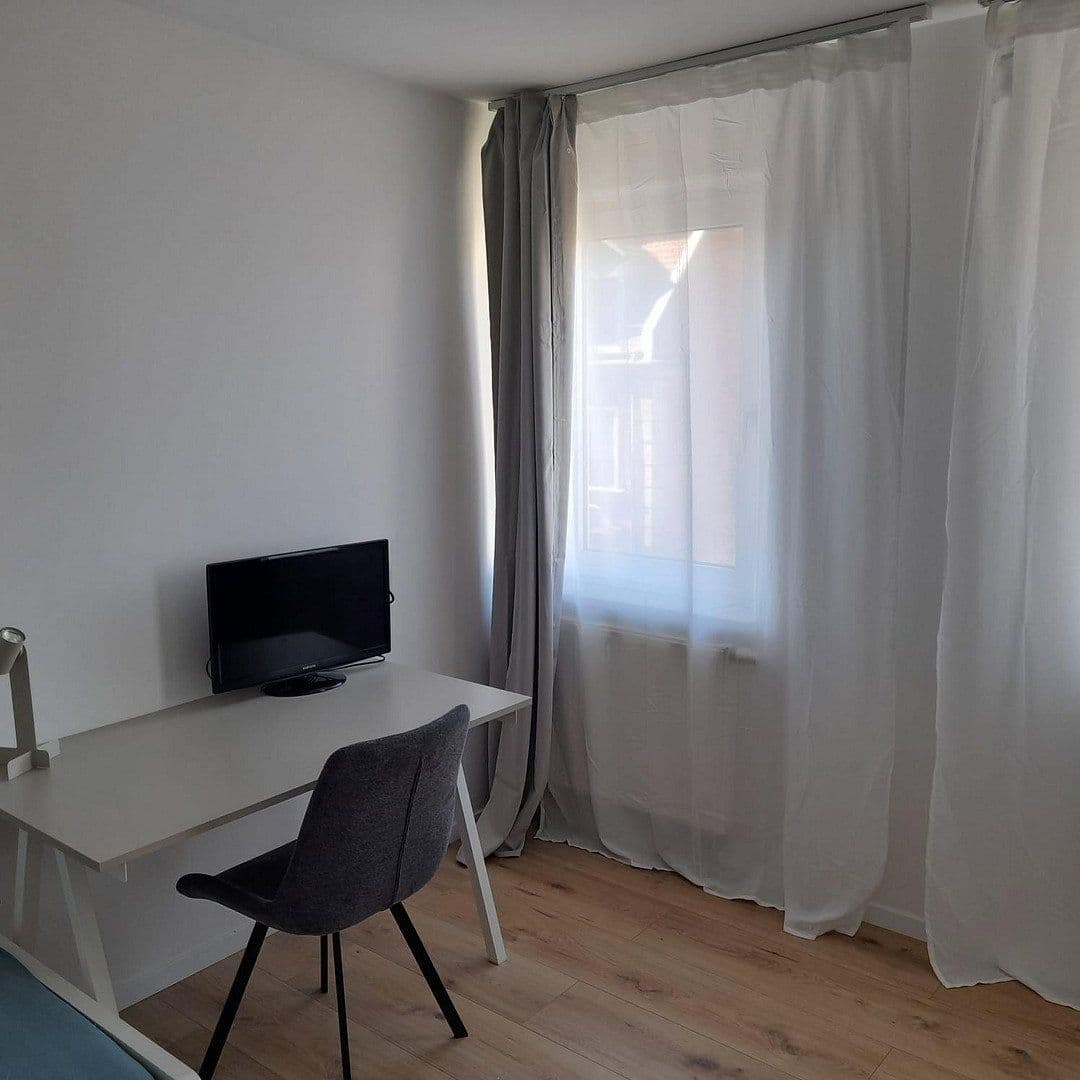 flat to rent, 13 m², Luisenstrasse 2, Nürnberg, Bavaria flat to rent, 13 m², Luisenstrasse 2, Nürnberg, Bavaria