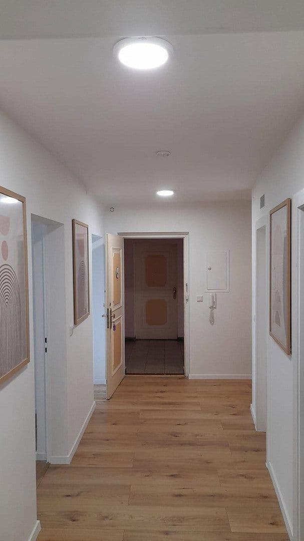 flat to rent, 13 m², Luisenstrasse 2, Nürnberg, Bavaria flat to rent, 13 m², Luisenstrasse 2, Nürnberg, Bavaria