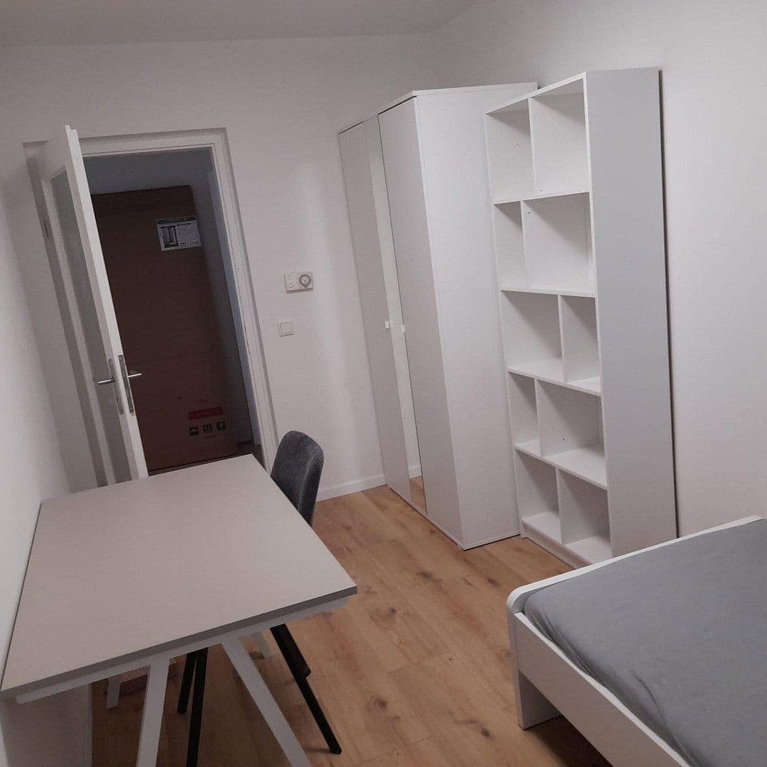 flat to rent, 13 m², Luisenstrasse 2, Nürnberg, Bavaria flat to rent, 13 m², Luisenstrasse 2, Nürnberg, Bavaria
