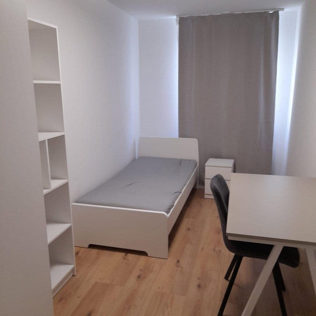 flat to rent, 13 m², Luisenstrasse 2, Nürnberg, Bavaria flat to rent, 13 m², Luisenstrasse 2, Nürnberg, Bavaria