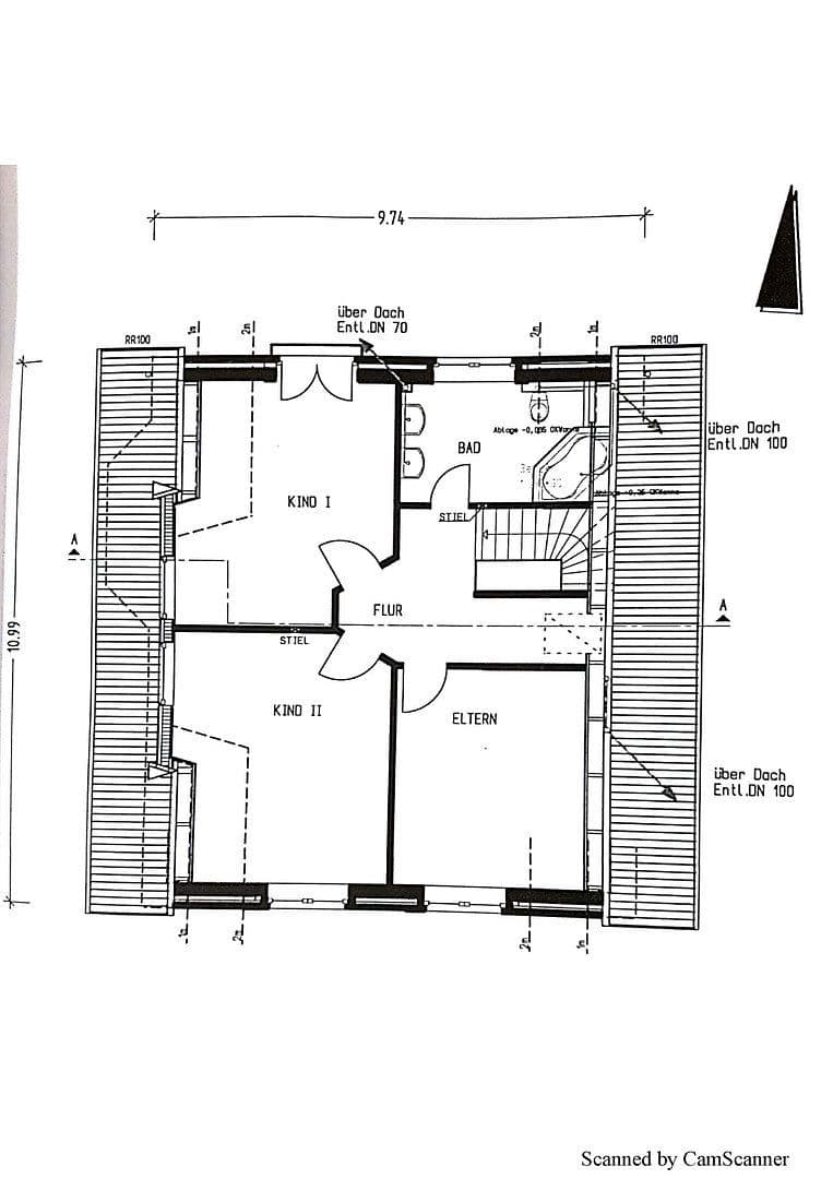 house for sale, 225 m², Lüneburg, Lower Saxony house for sale, 225 m², Lüneburg, Lower Saxony